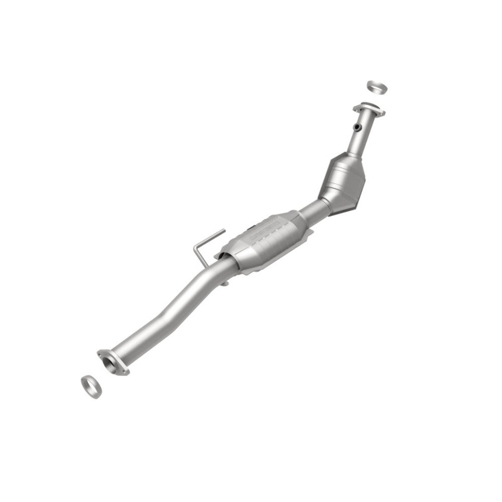 01-06 Ford Ranger 2.3L Direct-Fit Catalytic Converter 51077 Magnaflow