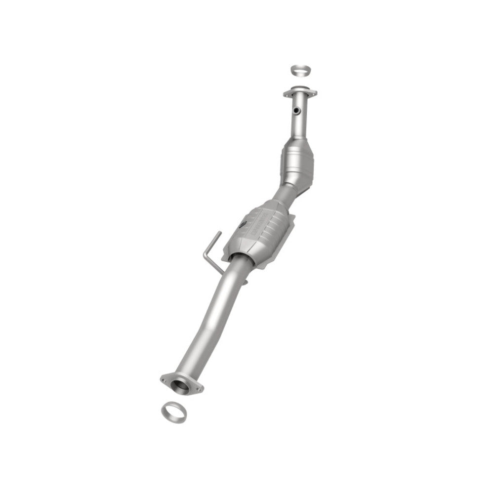 01-06 Ford Ranger 2.3L Direct-Fit Catalytic Converter 51077 Magnaflow
