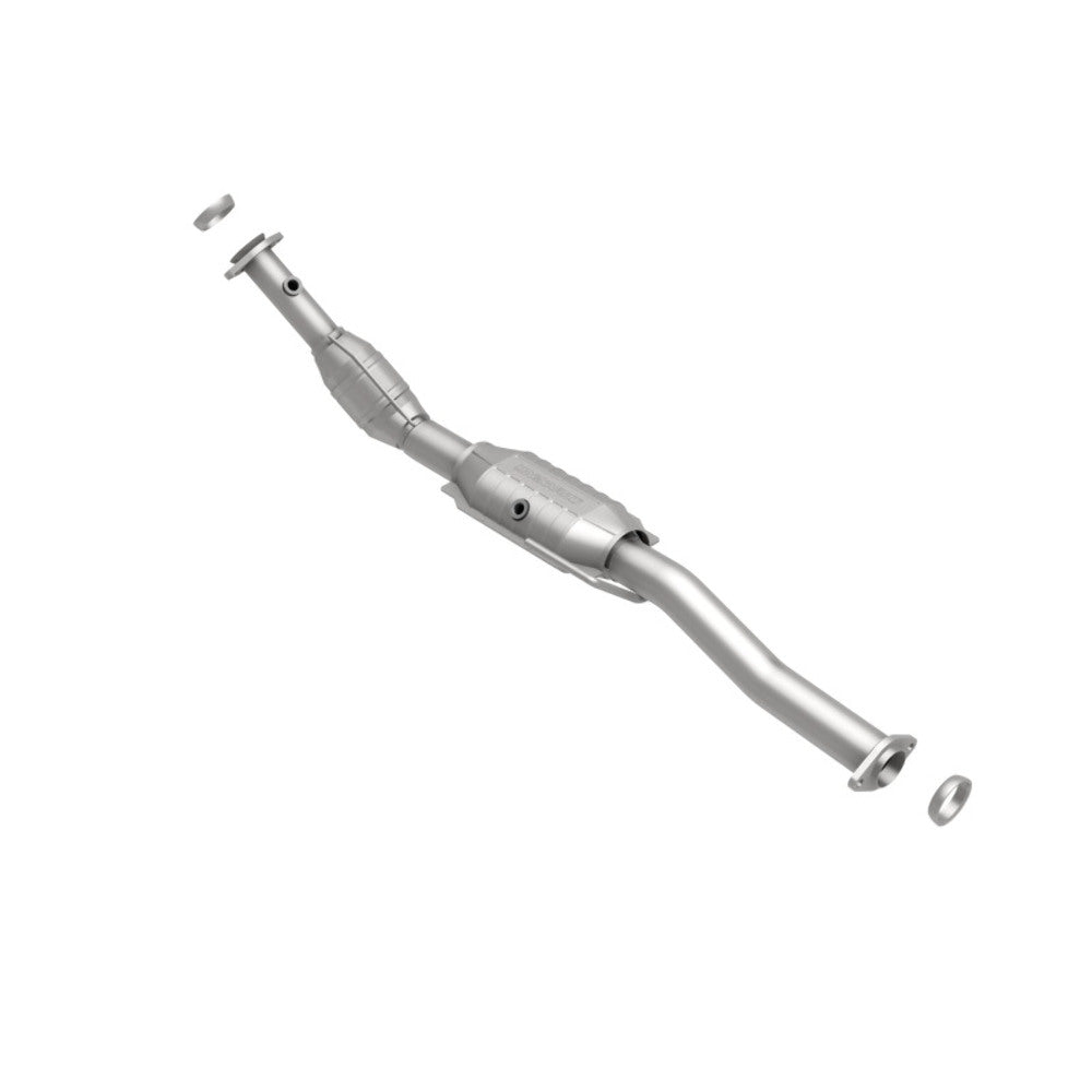01-06 Ford Ranger 2.3L Direct-Fit Catalytic Converter 51077 Magnaflow
