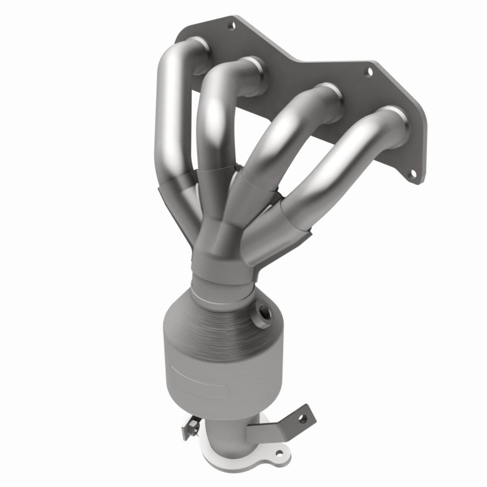 2009-2010 Pontiac Vibe 2.4L Direct-Fit Catalytic Converter 51078 Magnaflow
