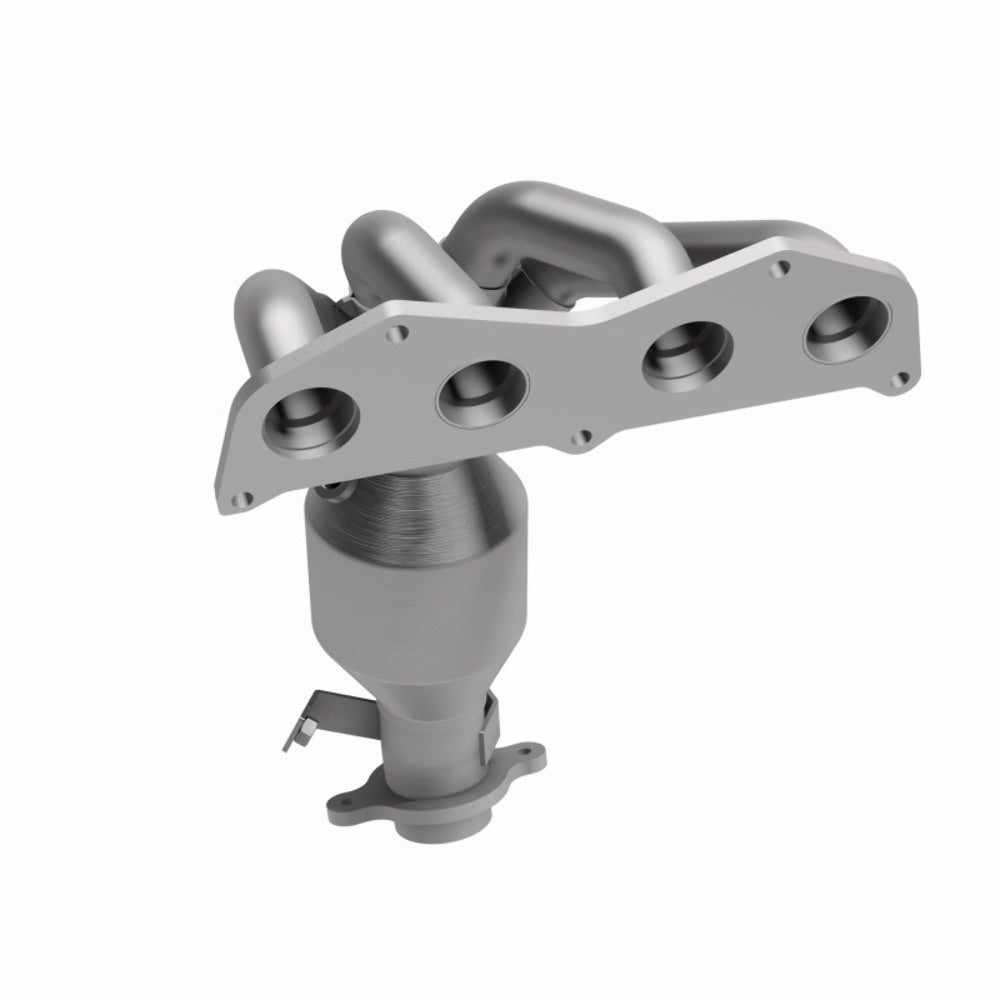2009-2010 Pontiac Vibe 2.4L Direct-Fit Catalytic Converter 51078 Magnaflow