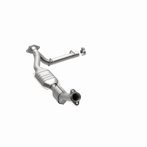 03 Lincoln Navigator 5.4L Direct-Fit Catalytic Converter 51081 Magnaflow