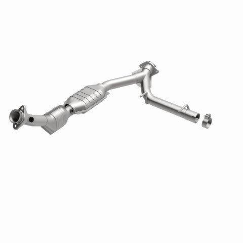 03 Lincoln Navigator 5.4L Direct-Fit Catalytic Converter 51081 Magnaflow