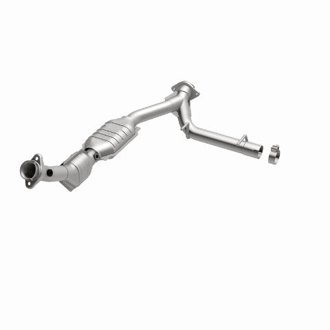 03 Lincoln Navigator 5.4L Direct-Fit Catalytic Converter 51081 Magnaflow