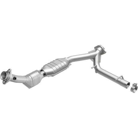 03 Lincoln Navigator 5.4L Direct-Fit Catalytic Converter 51081 Magnaflow