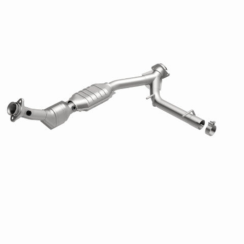 03 Lincoln Navigator 5.4L Direct-Fit Catalytic Converter 51081 Magnaflow
