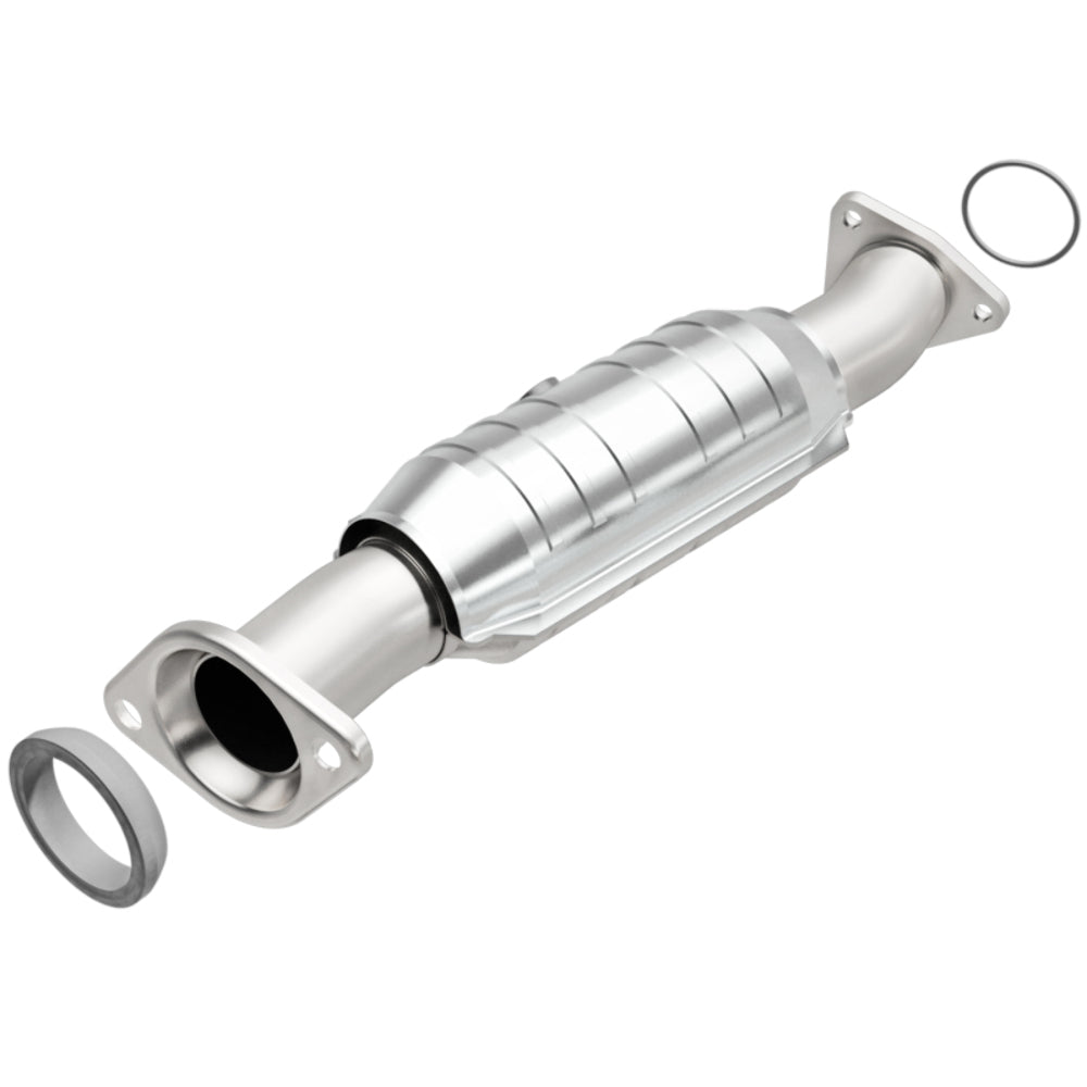 04-05 Honda S2000 2.2L Direct-Fit Catalytic Converter 51082 Magnaflow
