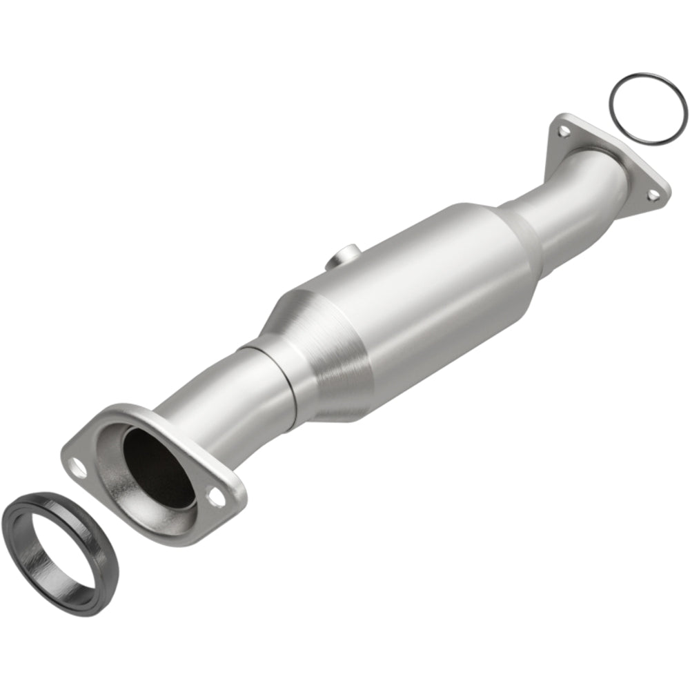 04-05 Honda S2000 2.2L Direct-Fit Catalytic Converter 51082 Magnaflow