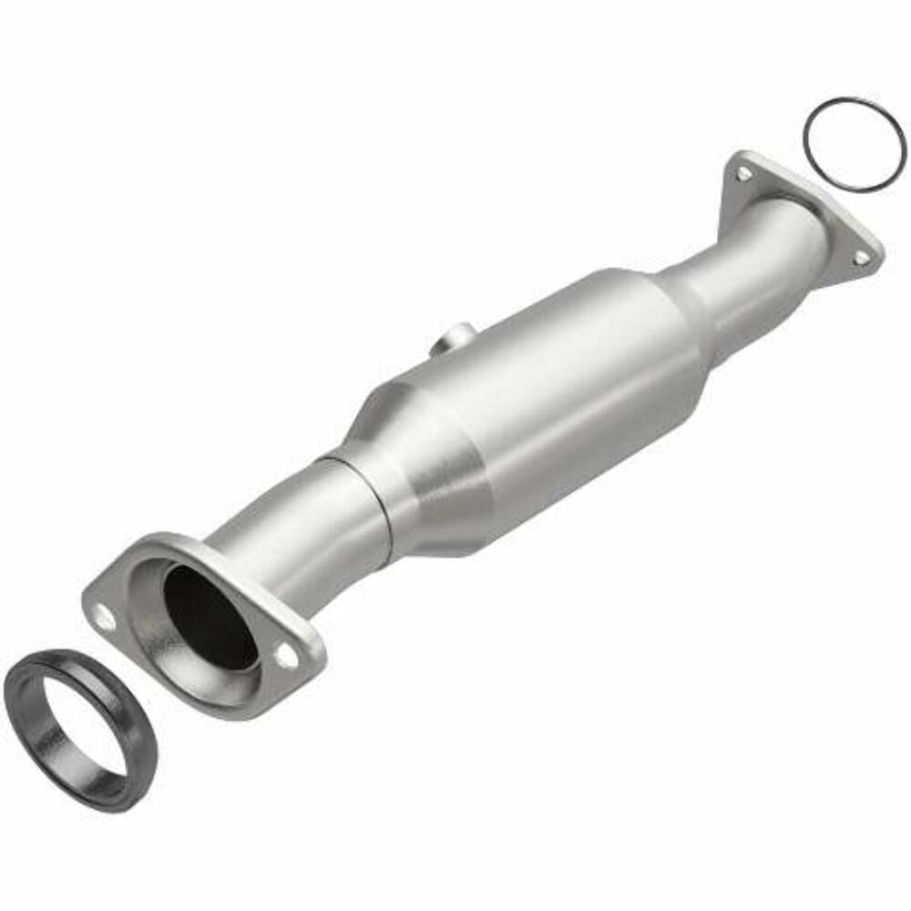 04-05 Honda S2000 2.2L Direct-Fit Catalytic Converter 51082 Magnaflow