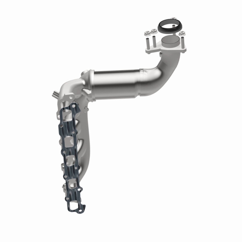 09-10 Hummer H3/H3T 3.7L Direct-Fit Catalytic Converter 51085 Magnaflow