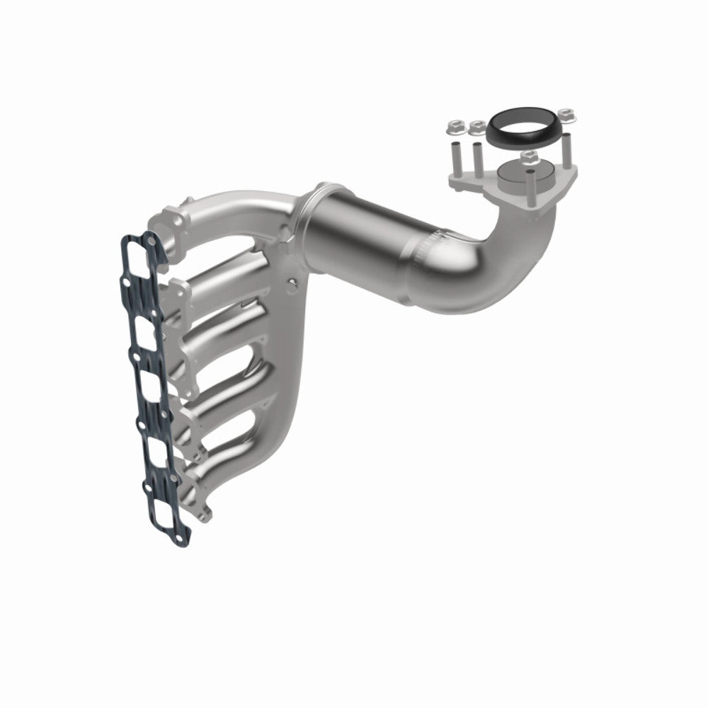 09-10 Hummer H3/H3T 3.7L Direct-Fit Catalytic Converter 51085 Magnaflow