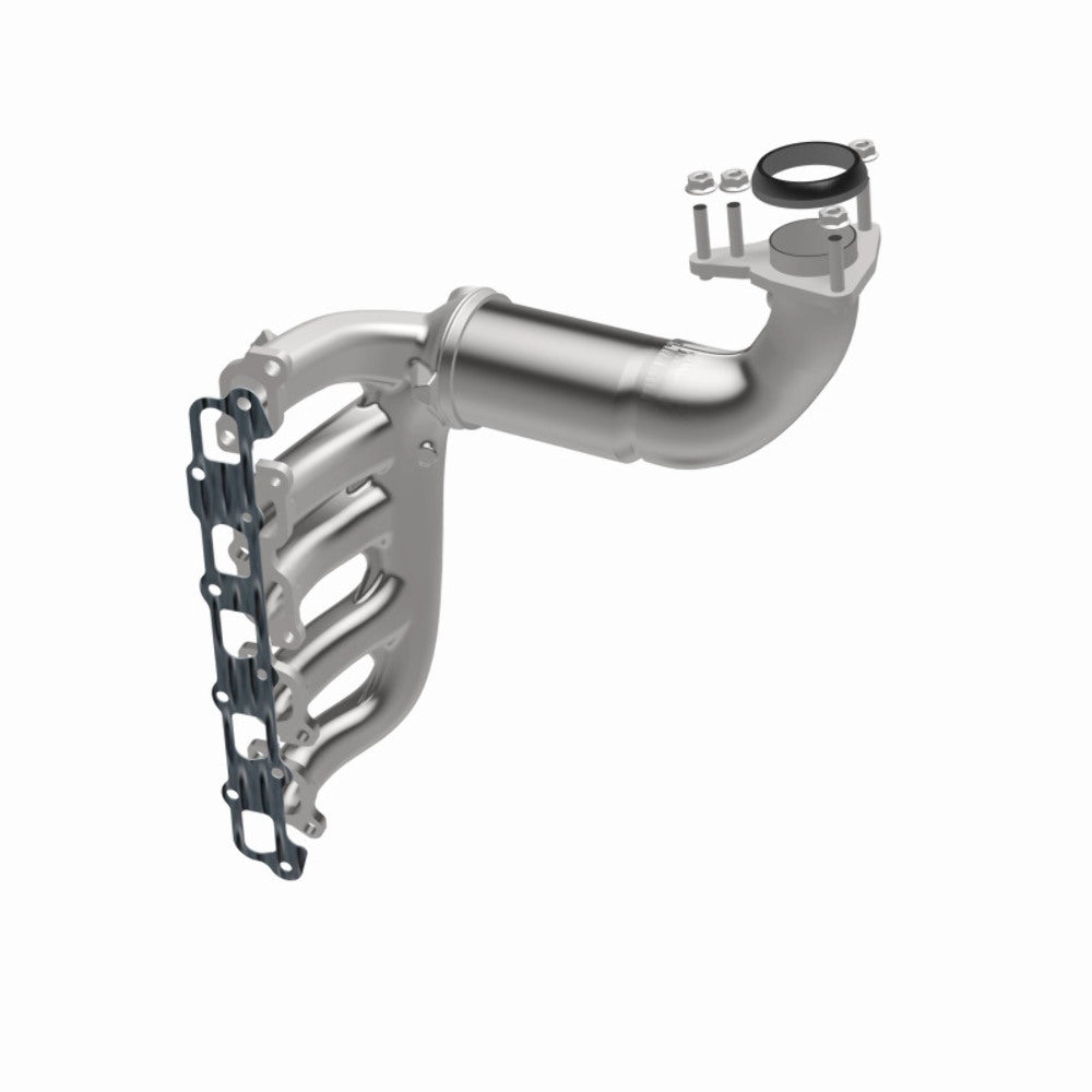 09-10 Hummer H3/H3T 3.7L Direct-Fit Catalytic Converter 51085 Magnaflow