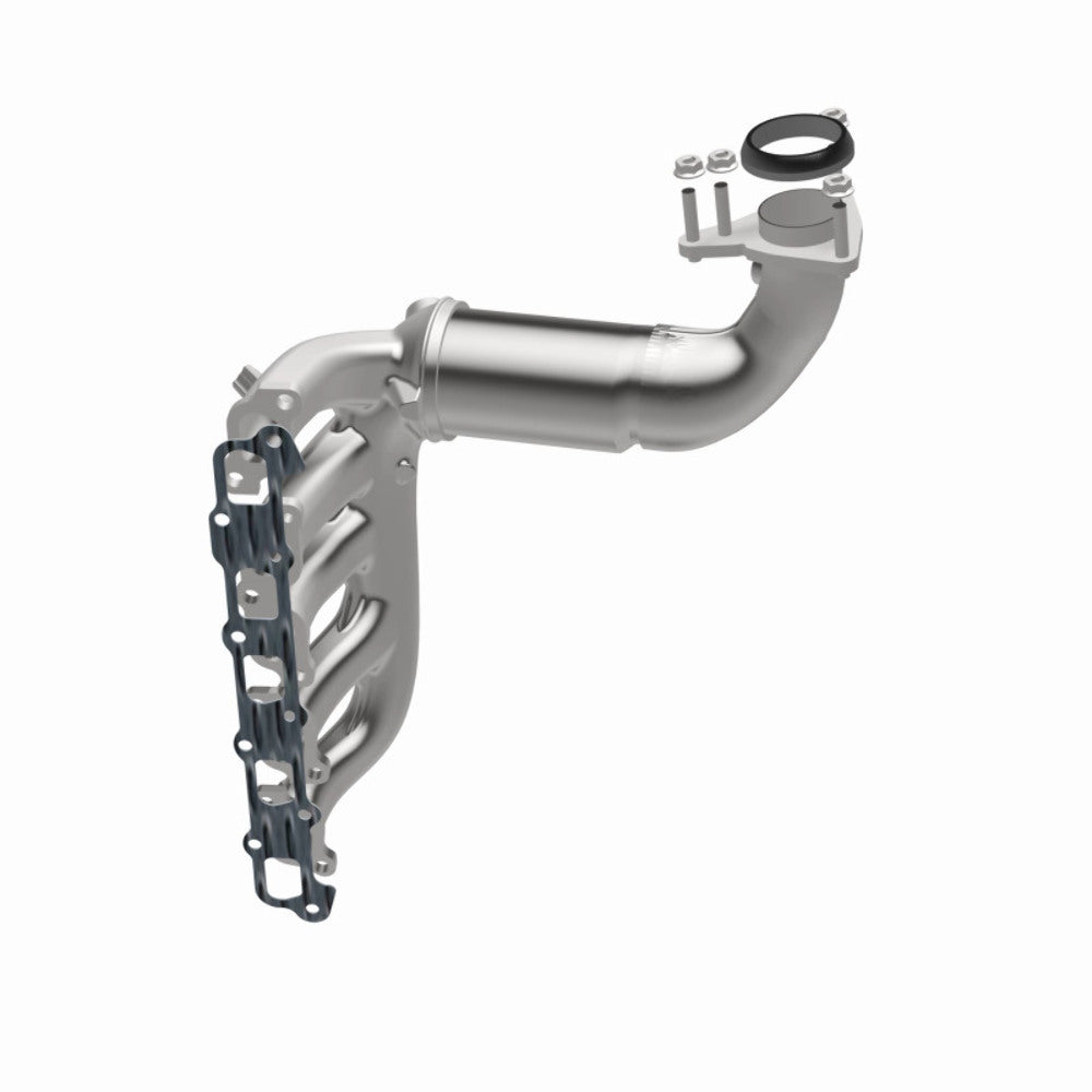 09-10 Hummer H3/H3T 3.7L Direct-Fit Catalytic Converter 51085 Magnaflow