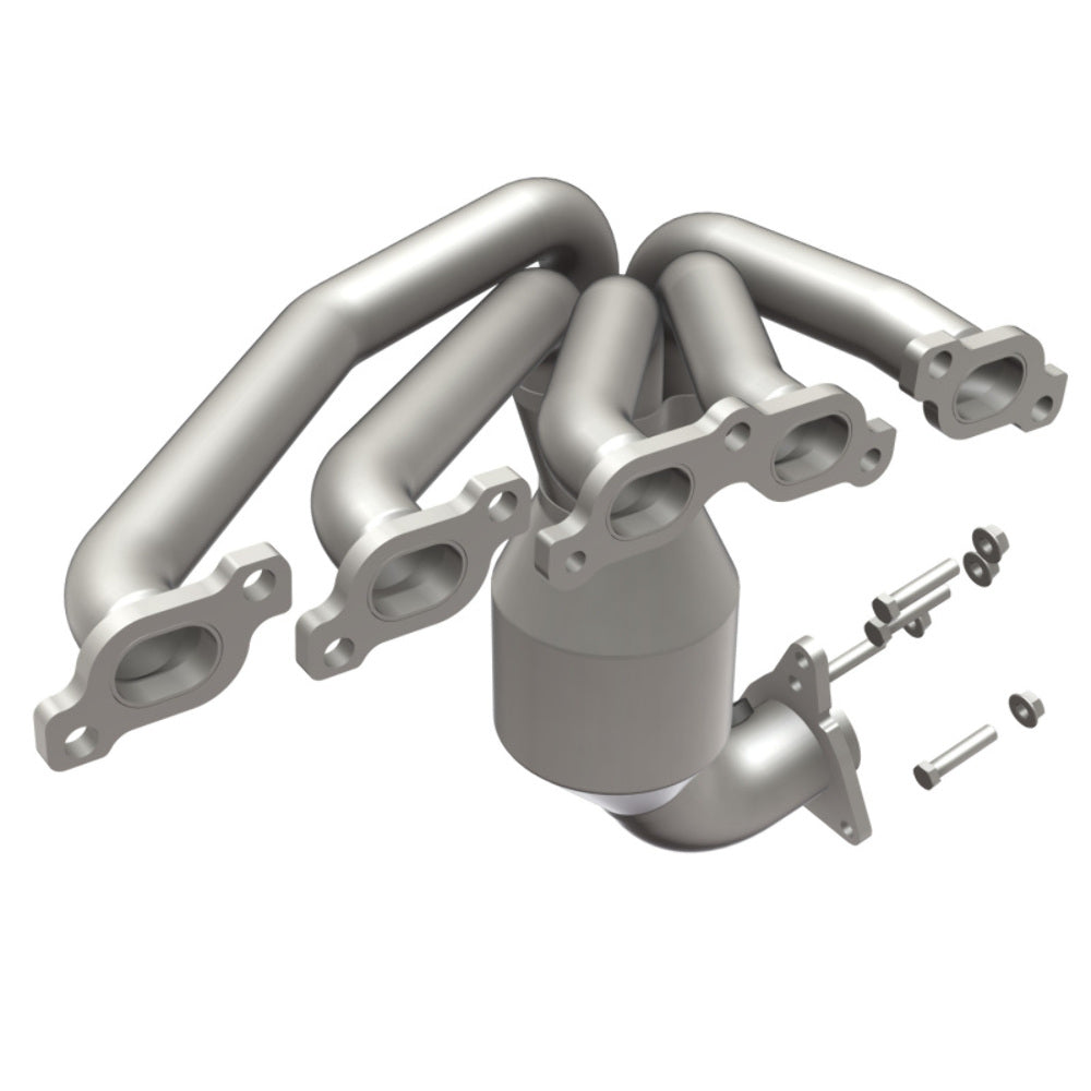 09-10 Hummer H3/H3T 3.7L Direct-Fit Catalytic Converter 51085 Magnaflow