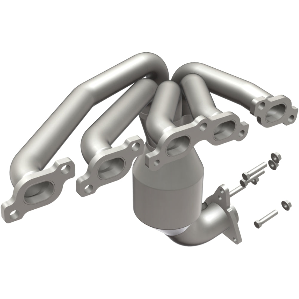 09-10 Hummer H3/H3T 3.7L Direct-Fit Catalytic Converter 51085 Magnaflow