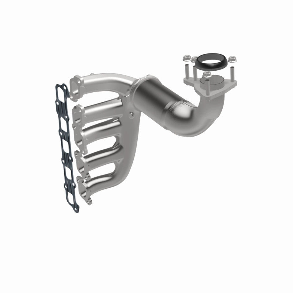 09-10 Hummer H3/H3T 3.7L Direct-Fit Catalytic Converter 51085 Magnaflow