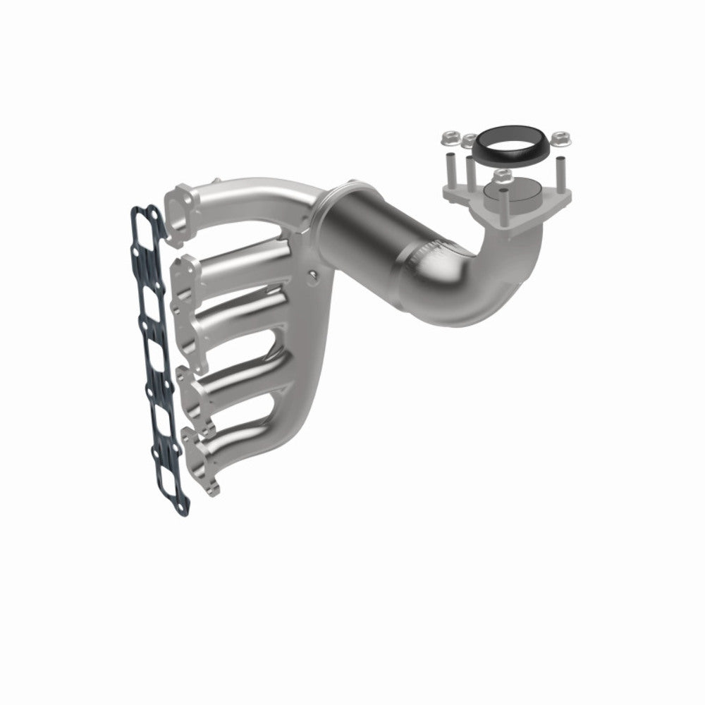 09-10 Hummer H3/H3T 3.7L Direct-Fit Catalytic Converter 51085 Magnaflow