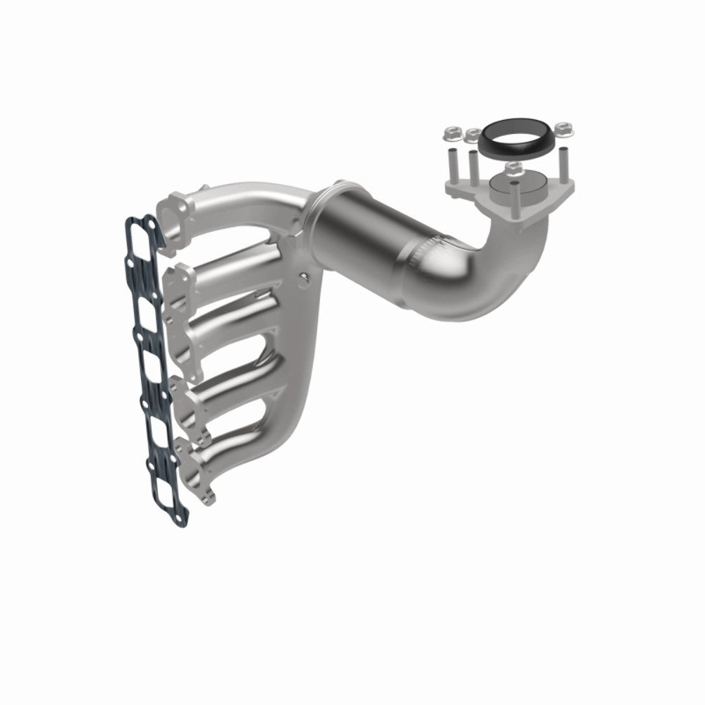 09-10 Hummer H3/H3T 3.7L Direct-Fit Catalytic Converter 51085 Magnaflow