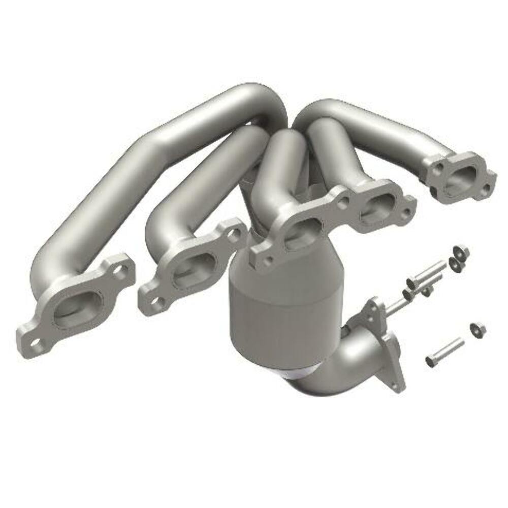09-10 Hummer H3/H3T 3.7L Direct-Fit Catalytic Converter 51085 Magnaflow