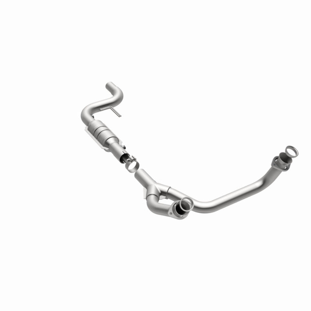 00-02 Camaro/Firebird 3.8L Direct-Fit Catalytic Converter 51090 Magnaflow - Catalytic Converters Car Part People