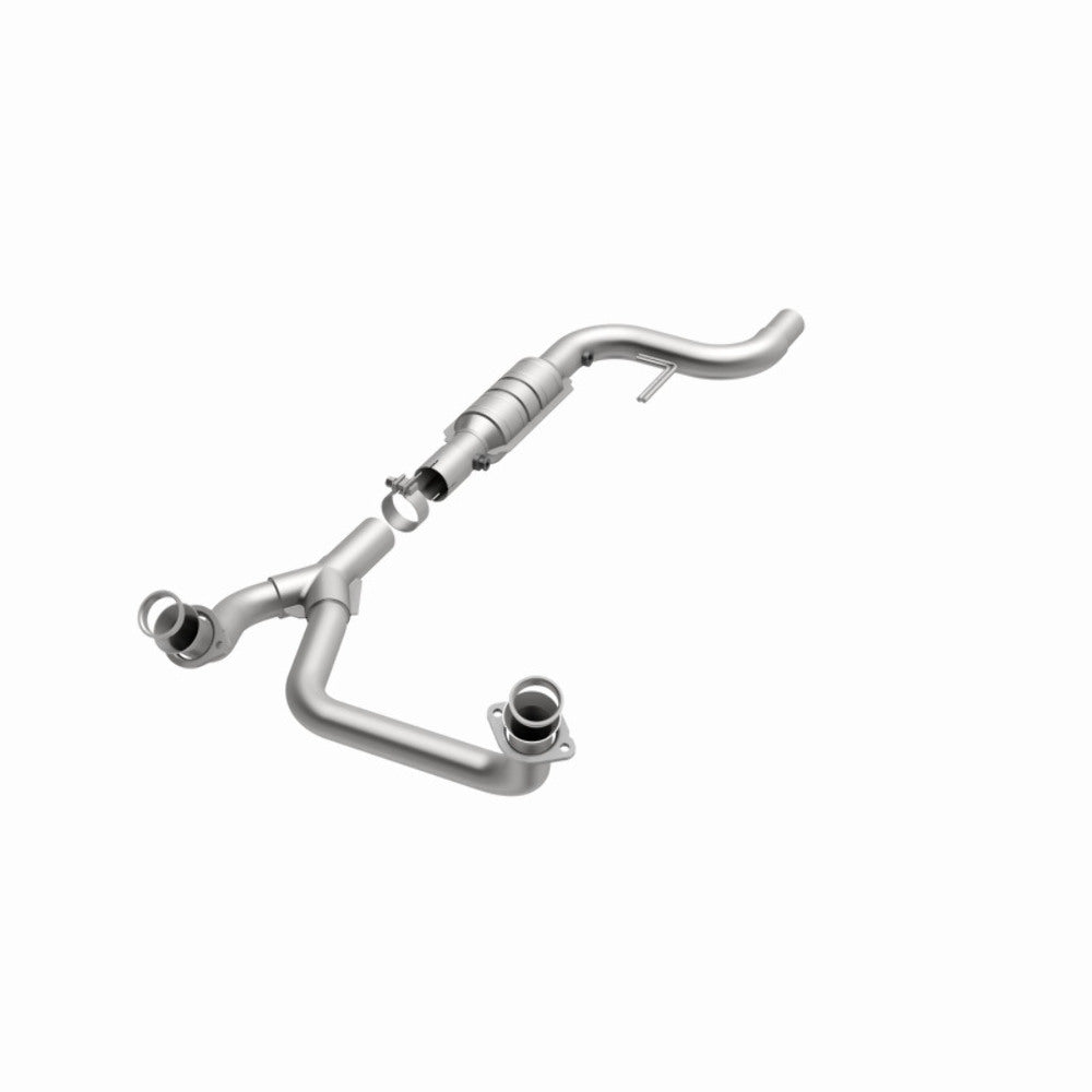 00-02 Camaro/Firebird 3.8L Direct-Fit Catalytic Converter 51090 Magnaflow - Catalytic Converters Car Part People