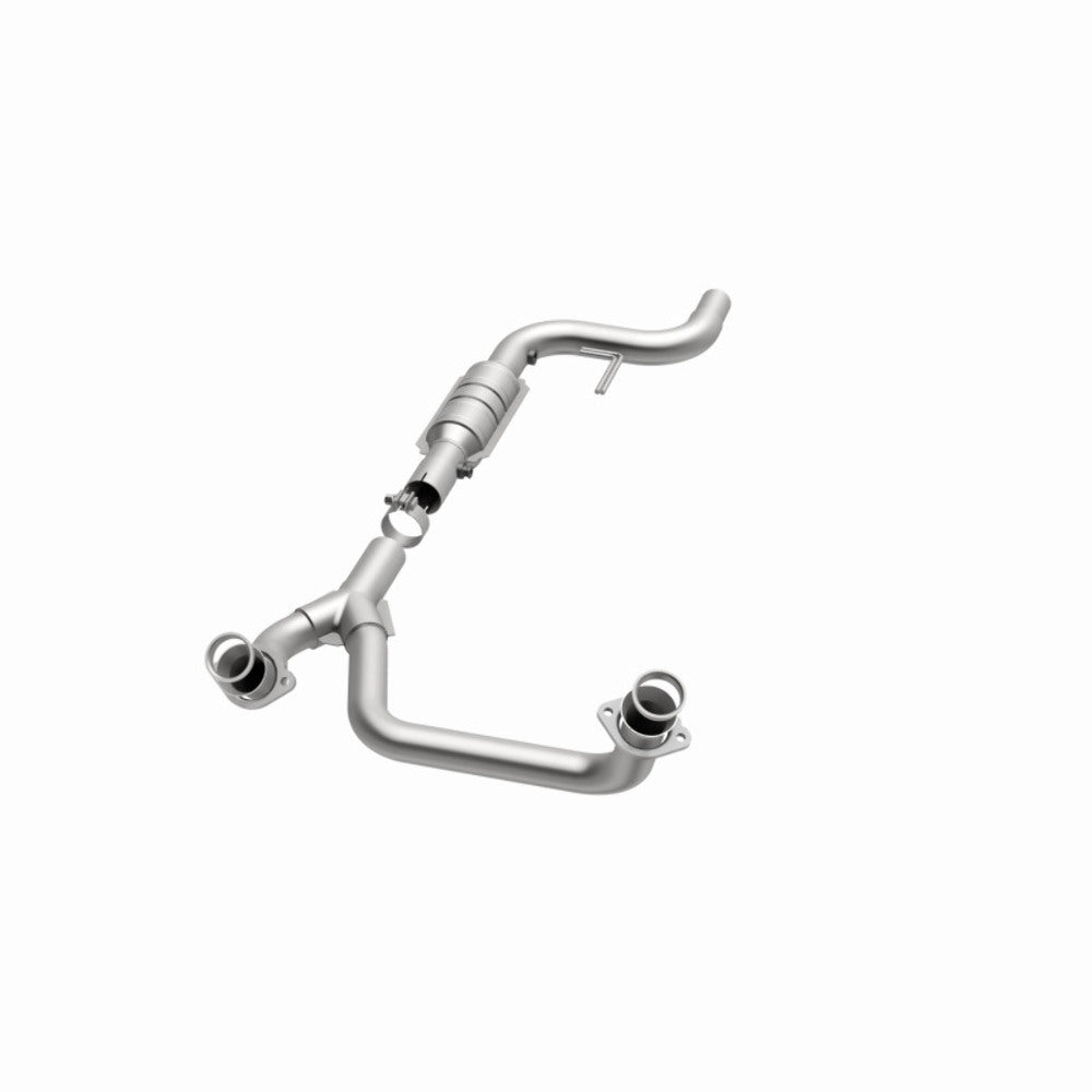 00-02 Camaro/Firebird 3.8L Direct-Fit Catalytic Converter 51090 Magnaflow - Catalytic Converters Car Part People