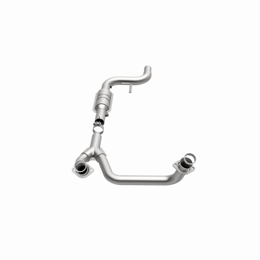 00-02 Camaro/Firebird 3.8L Direct-Fit Catalytic Converter 51090 Magnaflow - Catalytic Converters Car Part People