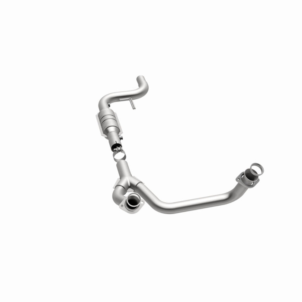 00-02 Camaro/Firebird 3.8L Direct-Fit Catalytic Converter 51090 Magnaflow - Catalytic Converters Car Part People