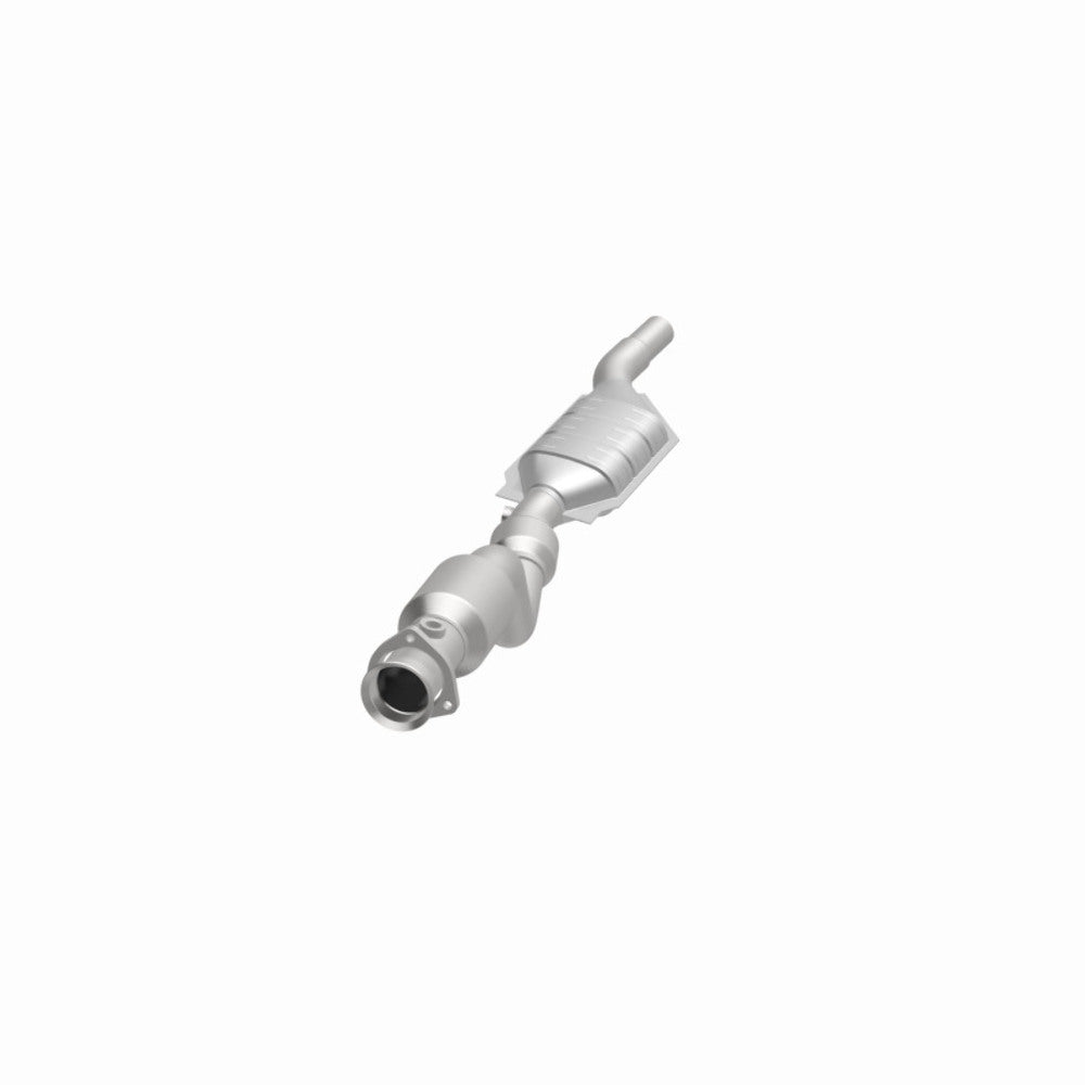 04-05 Audi Allroad 4.2L D/S Direct-Fit Catalytic Converter 51095 Magnaflow