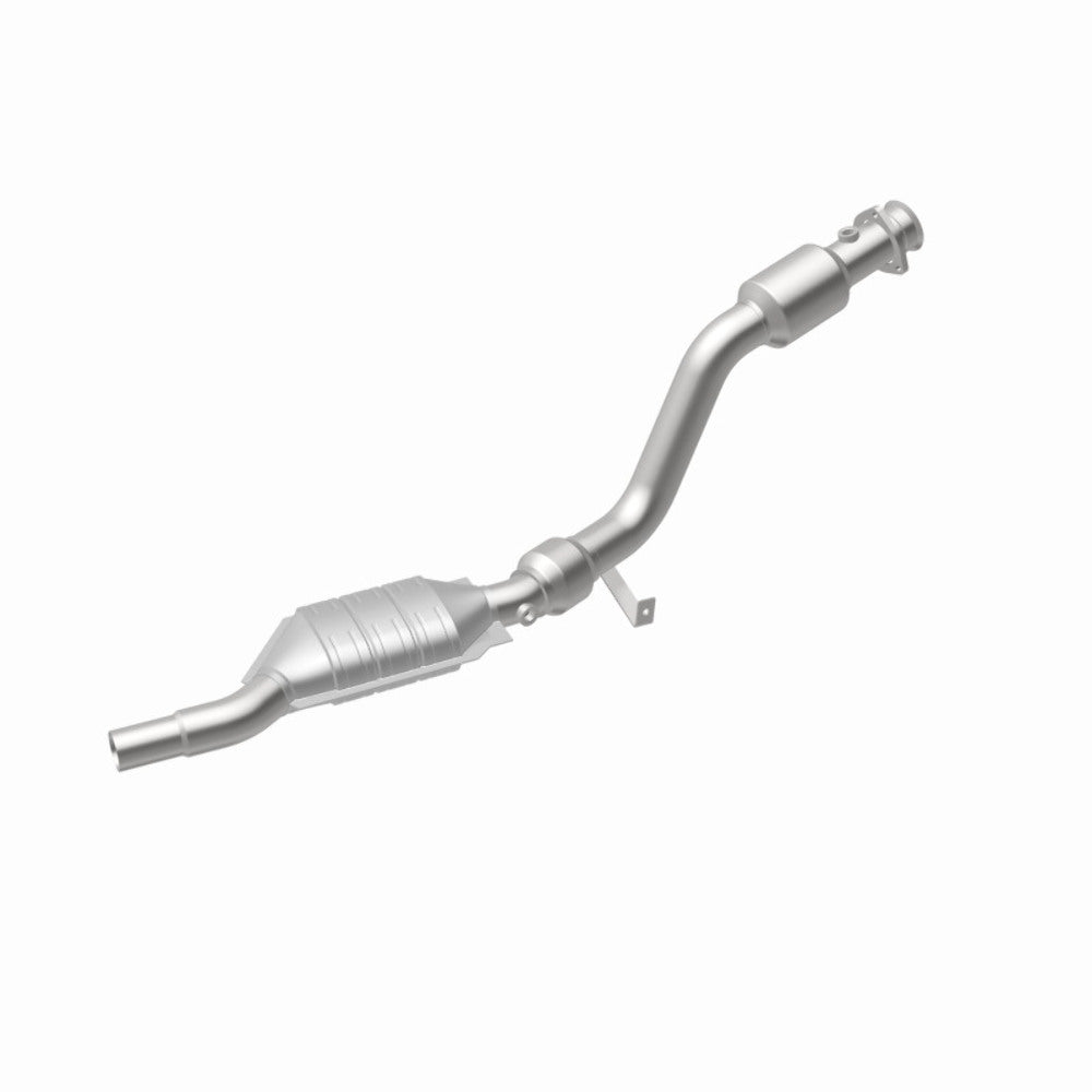 04-05 Audi Allroad 4.2L D/S Direct-Fit Catalytic Converter 51095 Magnaflow