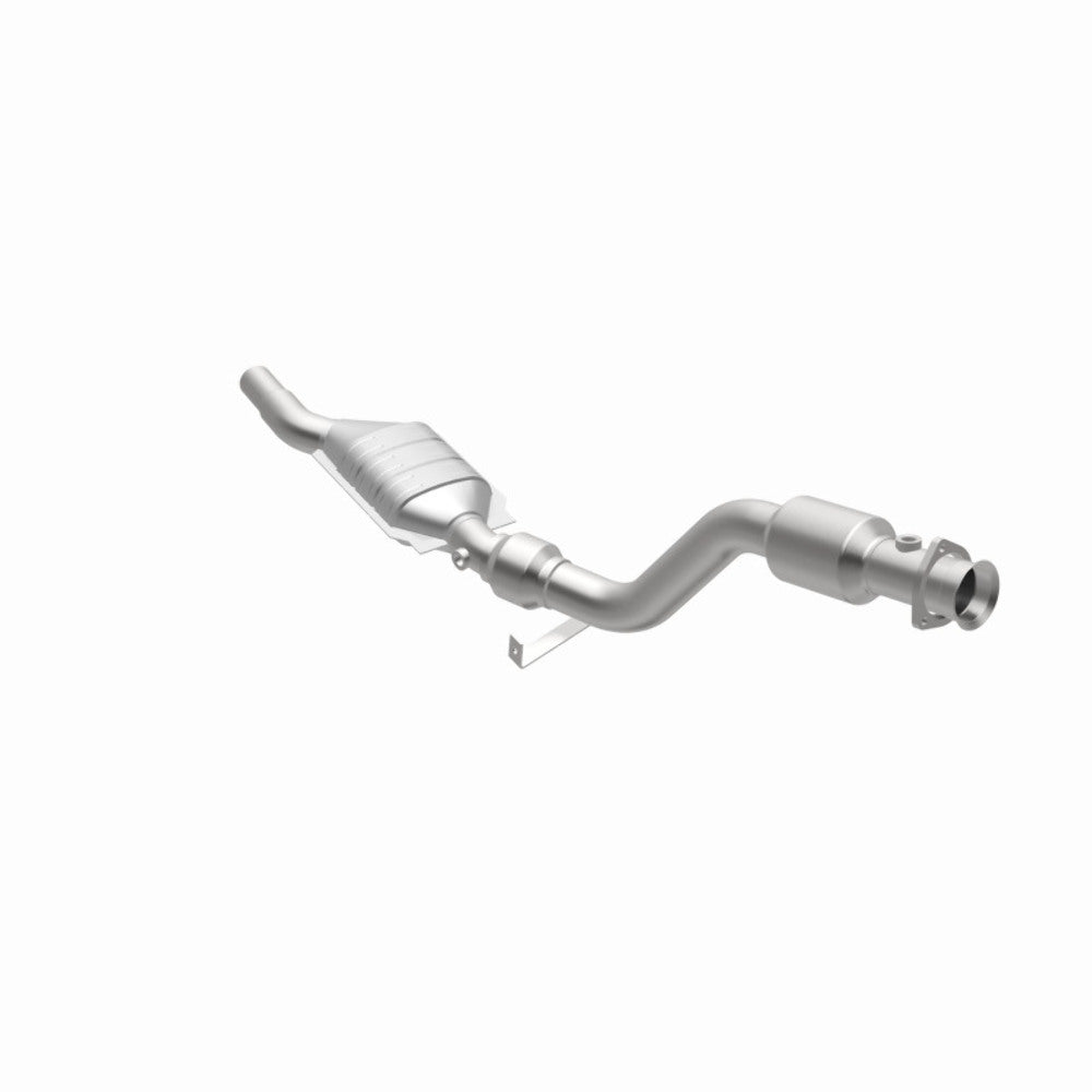 04-05 Audi Allroad 4.2L D/S Direct-Fit Catalytic Converter 51095 Magnaflow