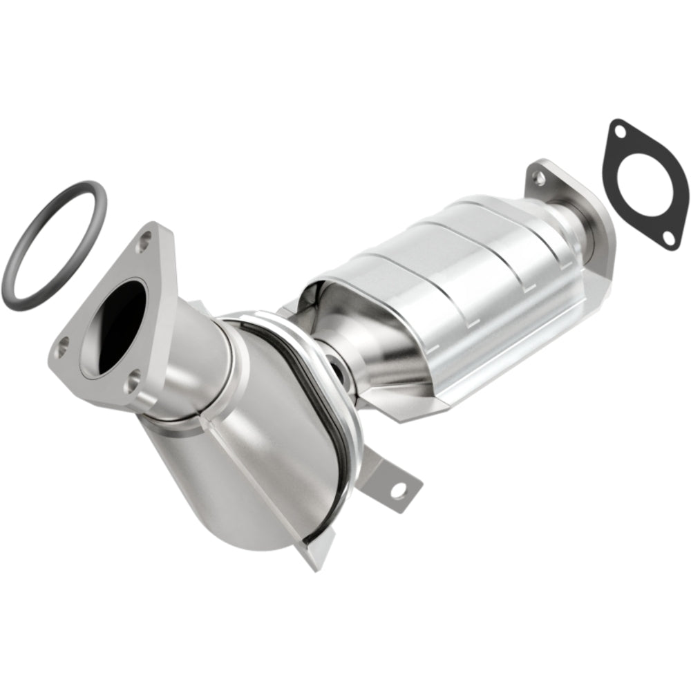 03-04 350Z/G35 Couple P/S Direct-Fit Catalytic Converter 51098 Magnaflow