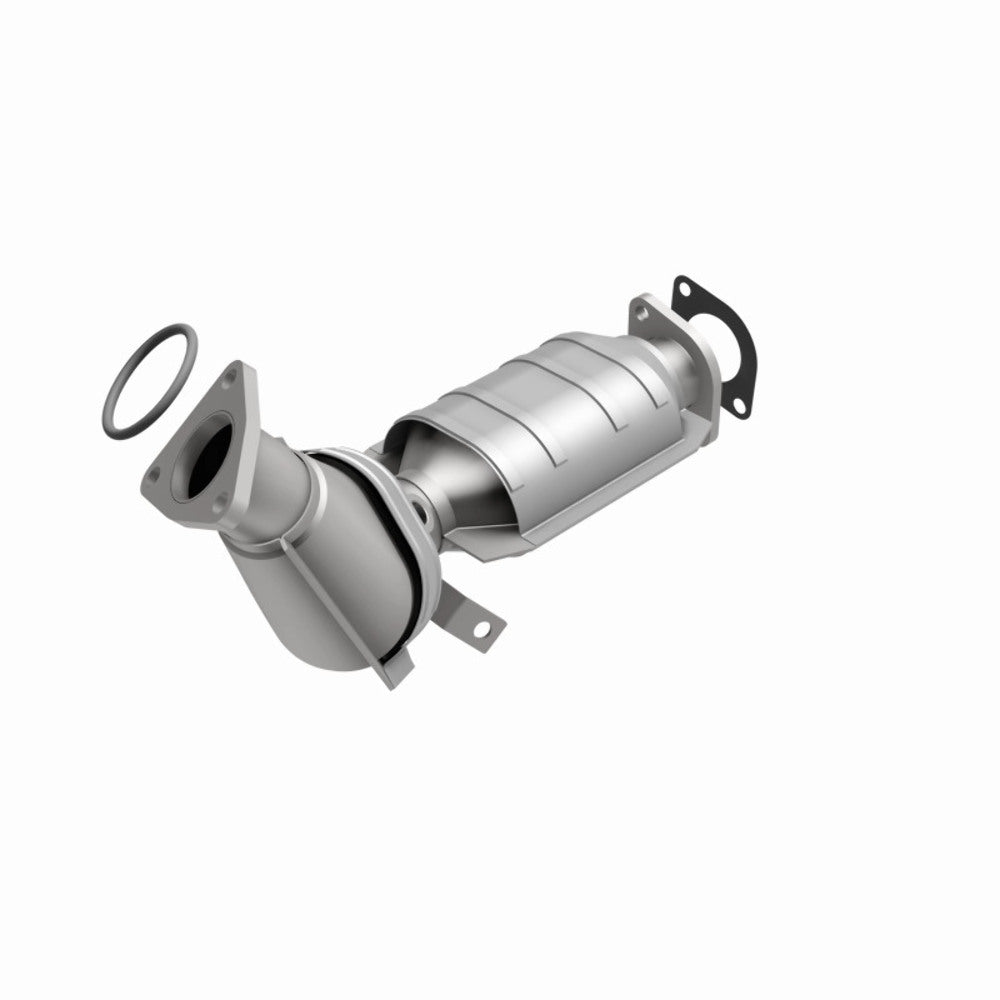 03-04 350Z/G35 Couple P/S Direct-Fit Catalytic Converter 51098 Magnaflow