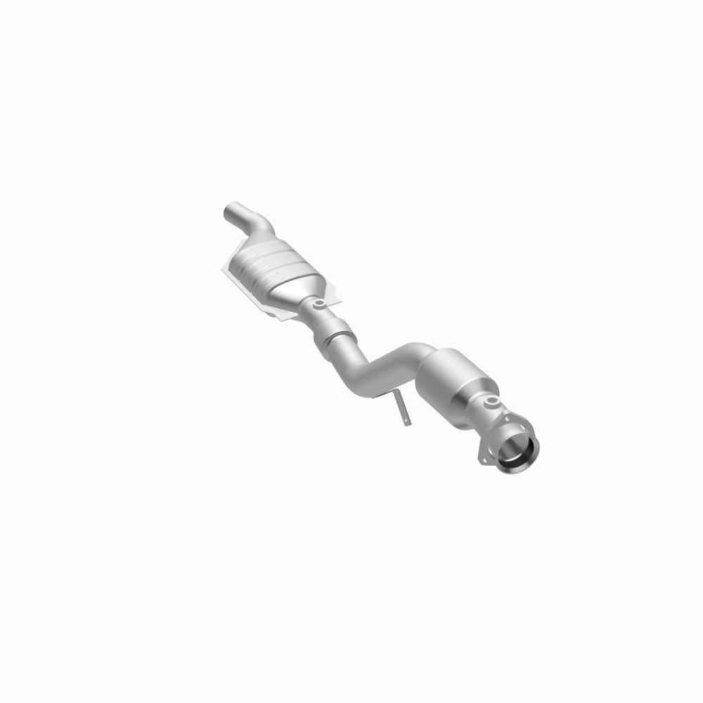 04-05 Audi Allroad 4.2L P/S Direct-Fit Catalytic Converter 51099 Magnaflow