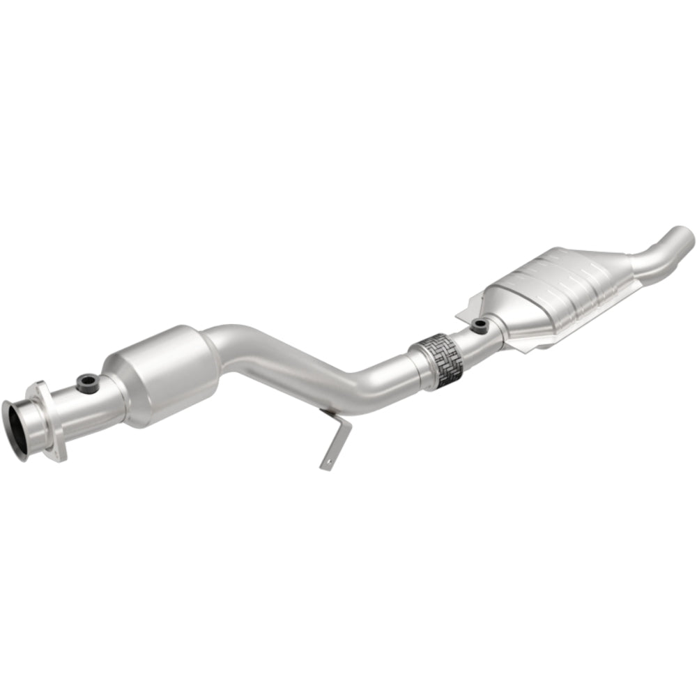 04-05 Audi Allroad 4.2L P/S Direct-Fit Catalytic Converter 51099 Magnaflow