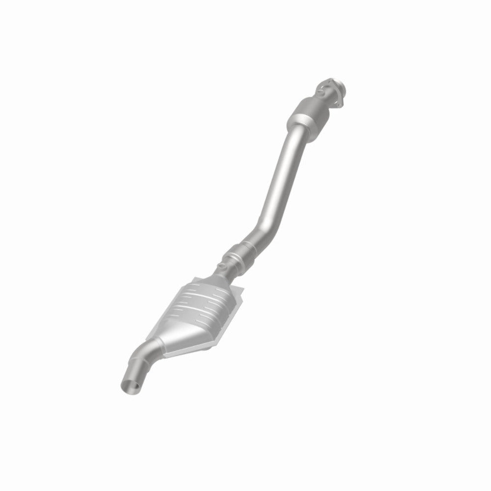 04-05 Audi Allroad 4.2L P/S Direct-Fit Catalytic Converter 51099 Magnaflow