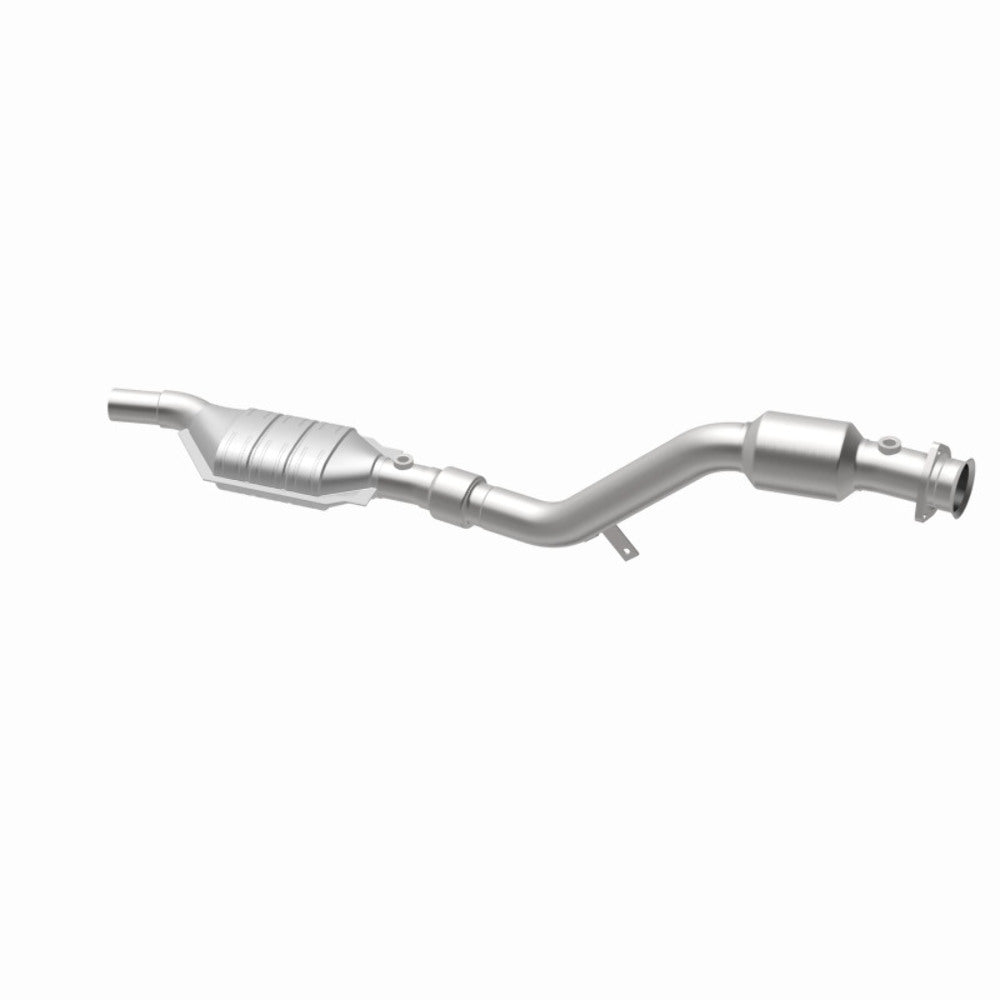04-05 Audi Allroad 4.2L P/S Direct-Fit Catalytic Converter 51099 Magnaflow