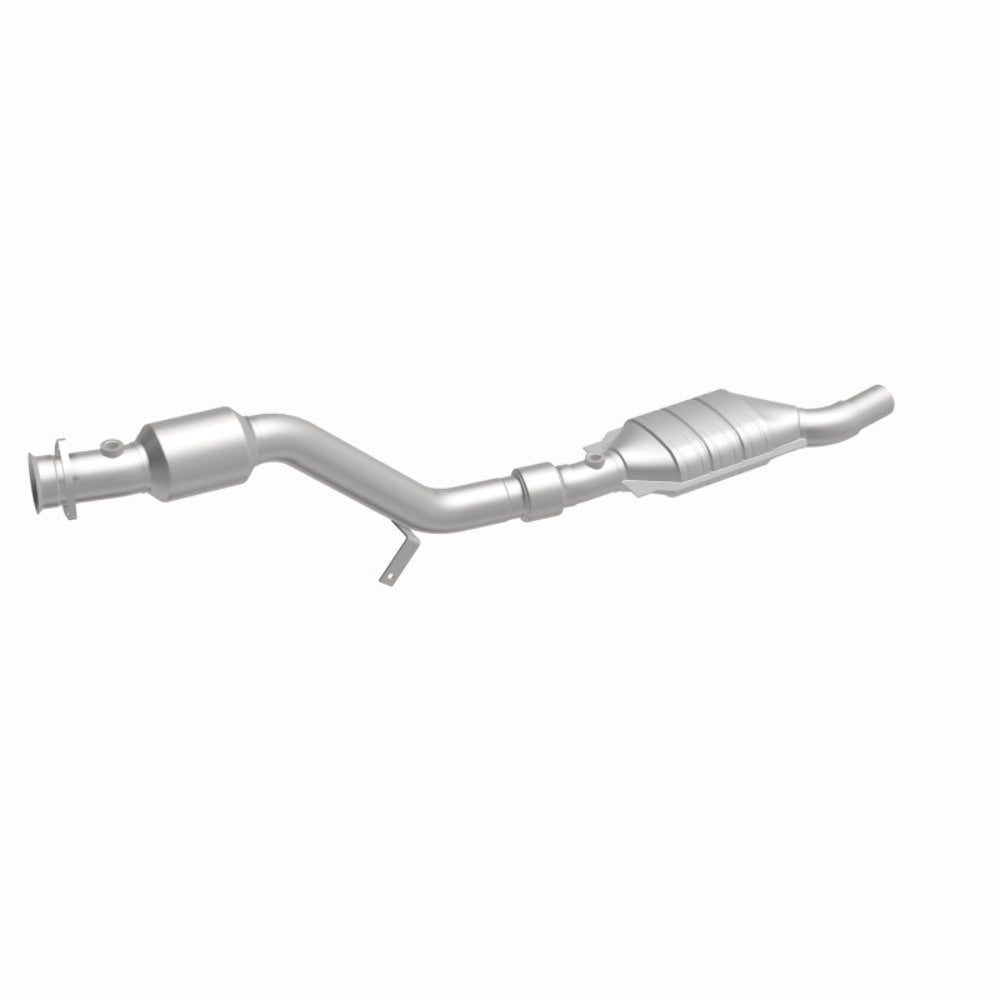 04-05 Audi Allroad 4.2L P/S Direct-Fit Catalytic Converter 51099 Magnaflow