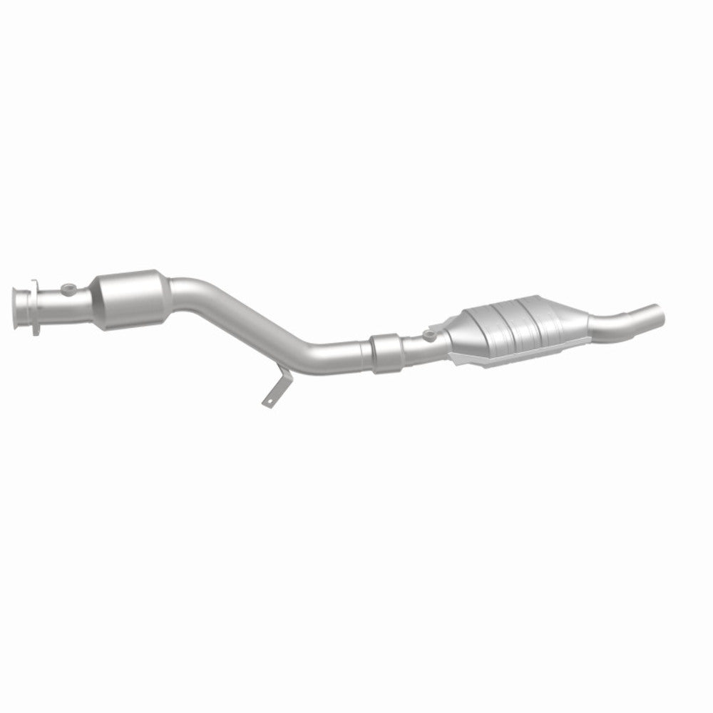 04-05 Audi Allroad 4.2L P/S Direct-Fit Catalytic Converter 51099 Magnaflow