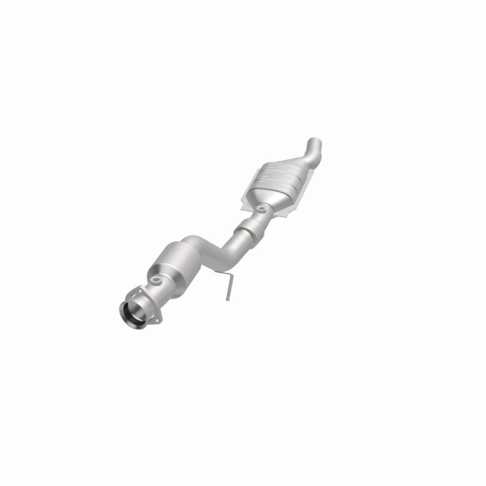 04-05 Audi Allroad 4.2L P/S Direct-Fit Catalytic Converter 51099 Magnaflow