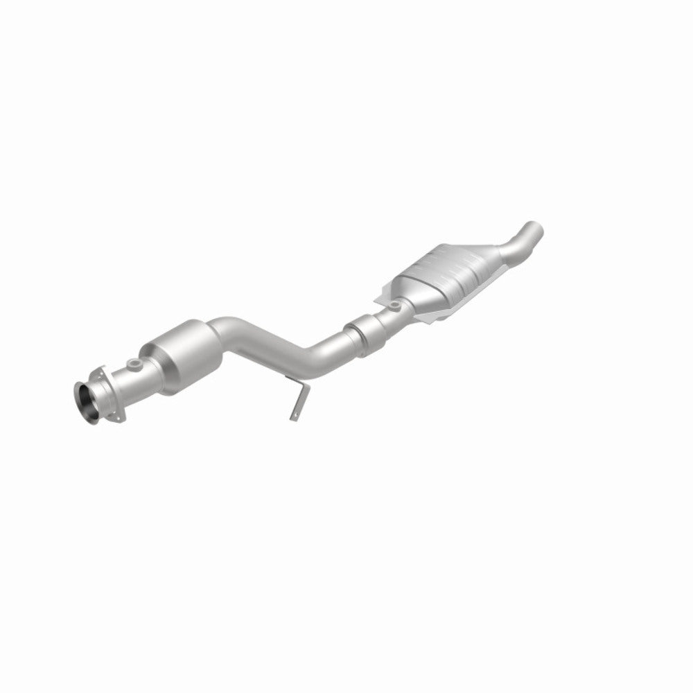04-05 Audi Allroad 4.2L P/S Direct-Fit Catalytic Converter 51099 Magnaflow