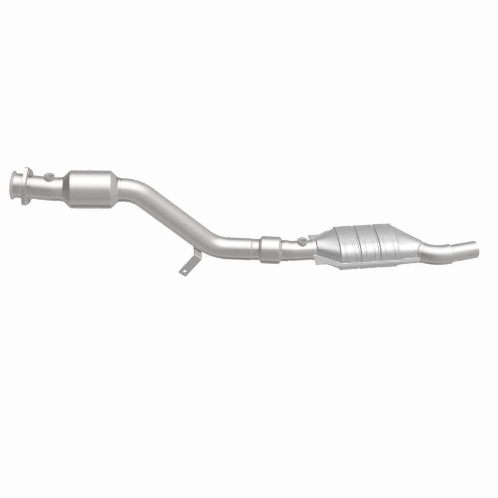 04-05 Audi Allroad 4.2L P/S Direct-Fit Catalytic Converter 51099 Magnaflow
