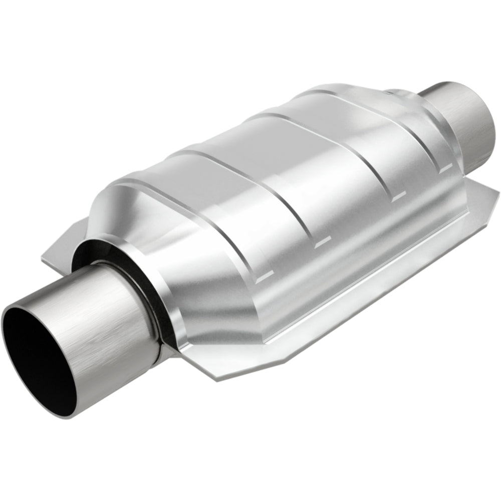 1998 Suzuki X-90 Universal Catalytic Converter 2.25 51105 Magnaflow - Catalytic Converters Car Part People