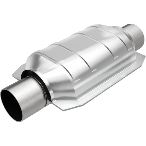 1998 Suzuki X-90 Universal Catalytic Converter 2.25 51105 Magnaflow
