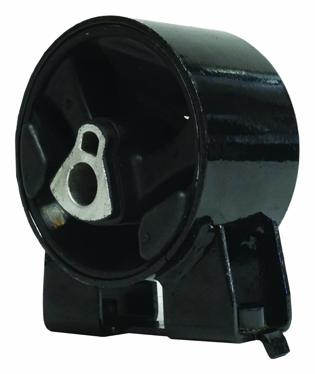 Crown Automotive - Steel Black Engine Mount - 5110502AC