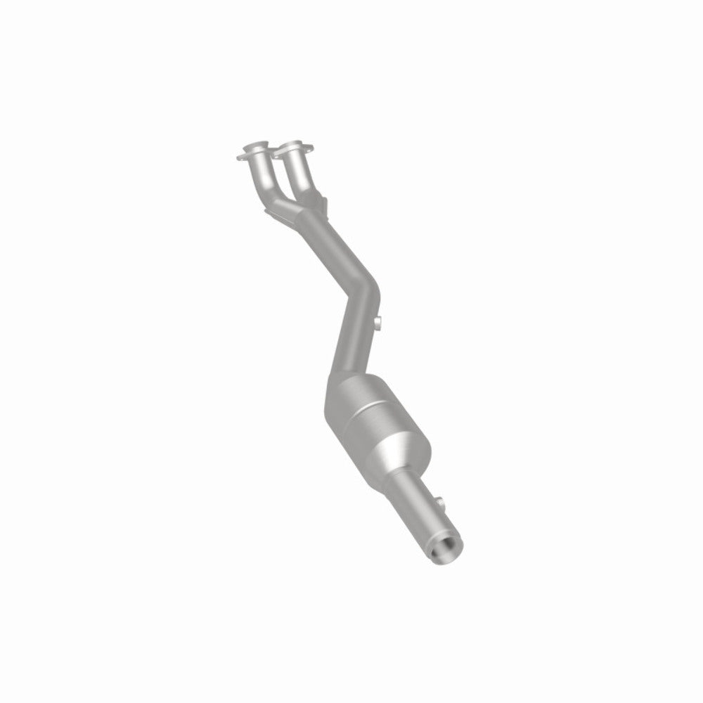 00-03 BMW M5 5.0L P/S Direct-Fit Catalytic Converter 51112 Magnaflow - Catalytic Converters Car Part People
