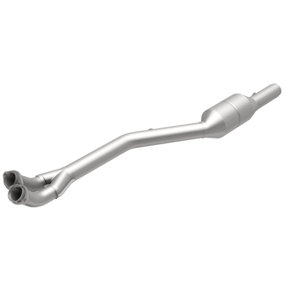 00-03 BMW M5 5.0L P/S Direct-Fit Catalytic Converter 51112 Magnaflow - Catalytic Converters Car Part People