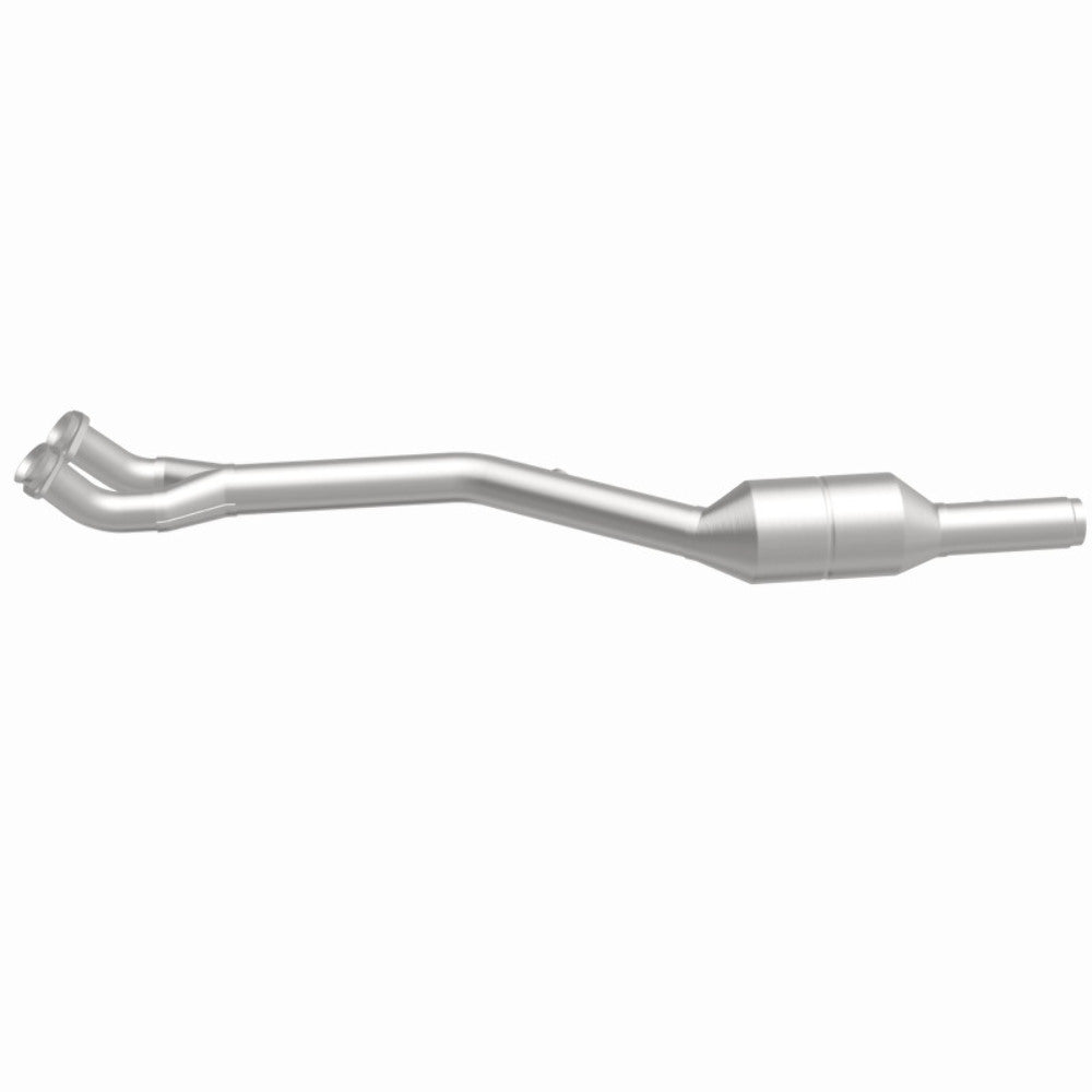 00-03 BMW M5 5.0L P/S Direct-Fit Catalytic Converter 51112 Magnaflow - Catalytic Converters Car Part People
