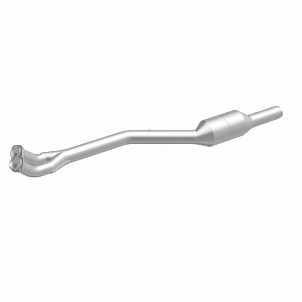 00-03 BMW M5 5.0L P/S Direct-Fit Catalytic Converter 51112 Magnaflow - Catalytic Converters Car Part People