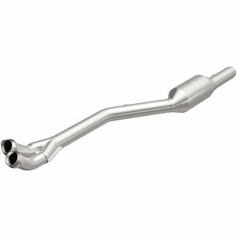 00-03 BMW M5 5.0L P/S Direct-Fit Catalytic Converter 51112 Magnaflow